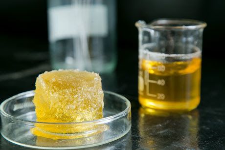 Especialistas del INTI buscan eliminar la utilización de grasas perjudiciales para la salud en alimentos