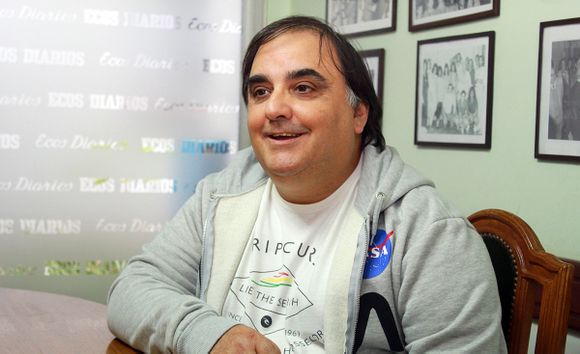 Seguir formando trabajadores para el ámbito agropecuario, con herramientas tecnológicas