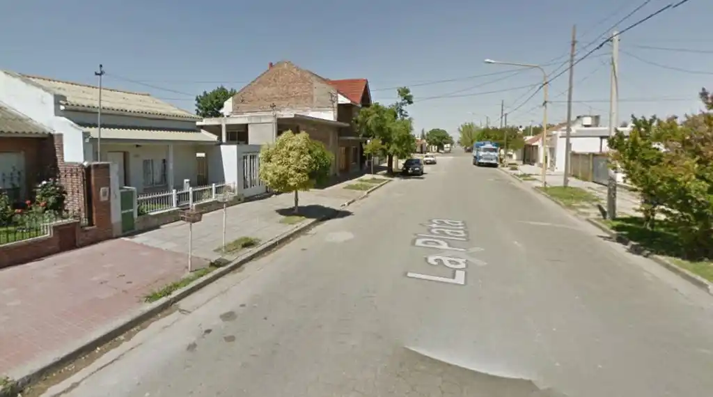 Ingresaron en una vivienda con fines de robo y agredieron a sus moradores