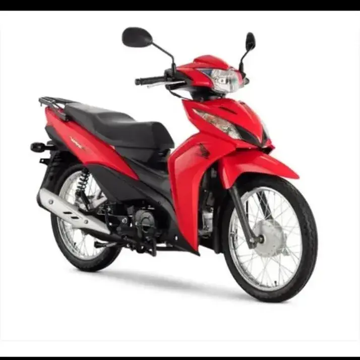 Inseguridad: robaron una moto afuera de una vivienda