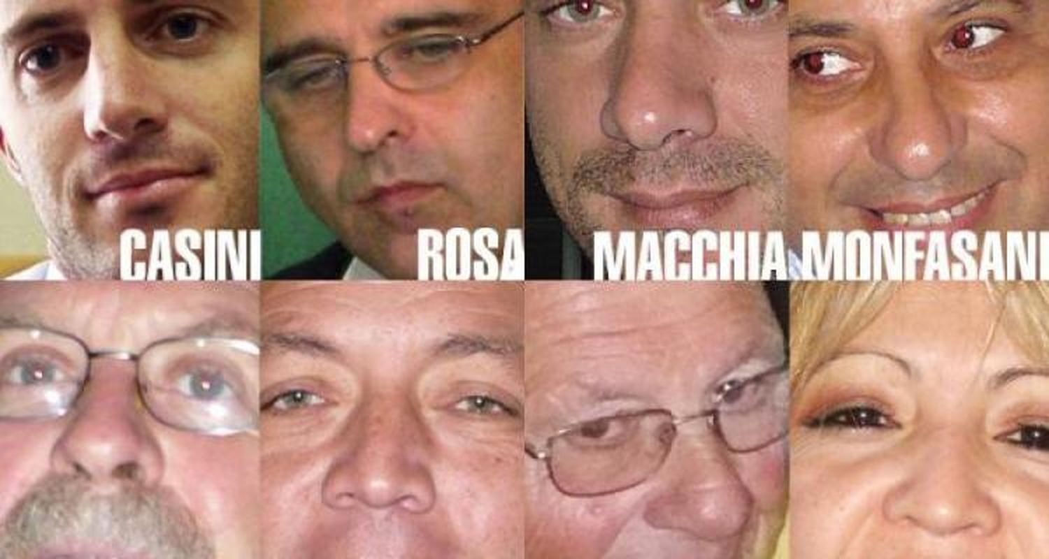 A sus marcas, preparados, ¿listos?