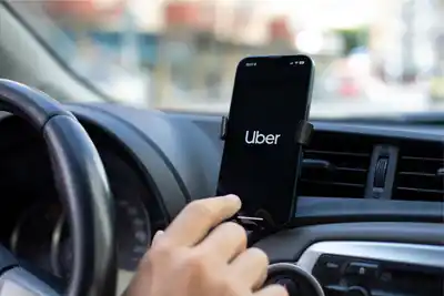Córdoba: Uber fue habilitada y choferes ya pueden anotarse en registro municipal