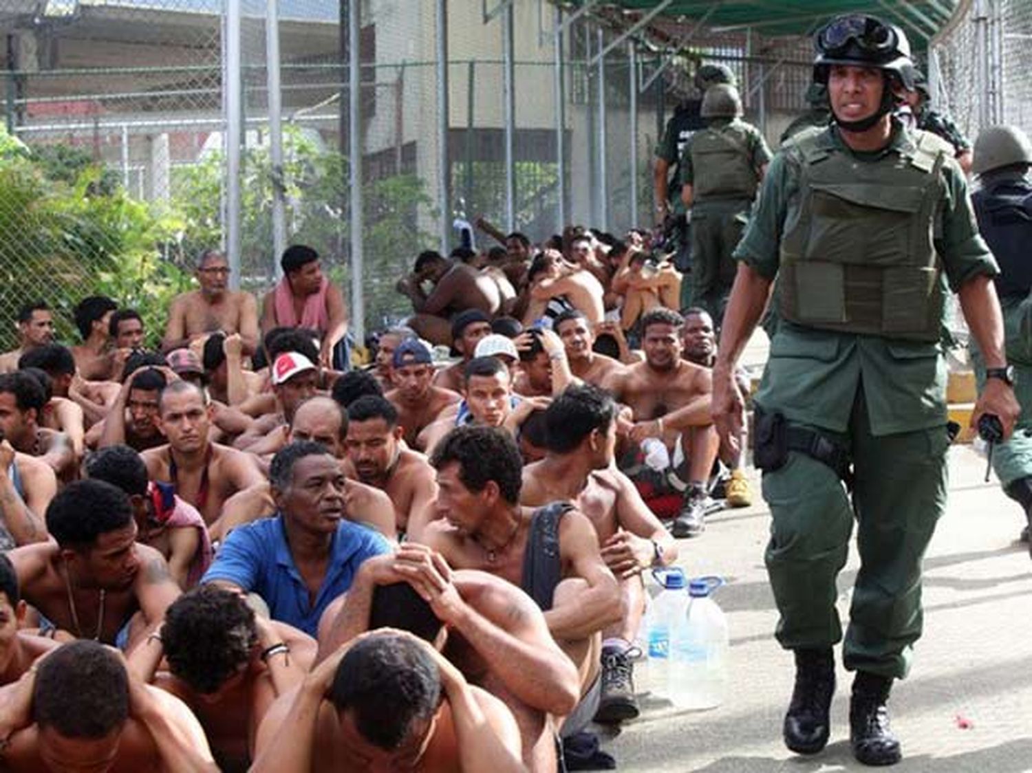 Observatorio Venezolano de Prisiones reporta otra muerte por precarias condiciones de salud