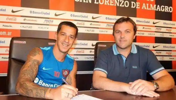 Renovó el Pipi Romagnoli: seis meses más de magia en Boedo