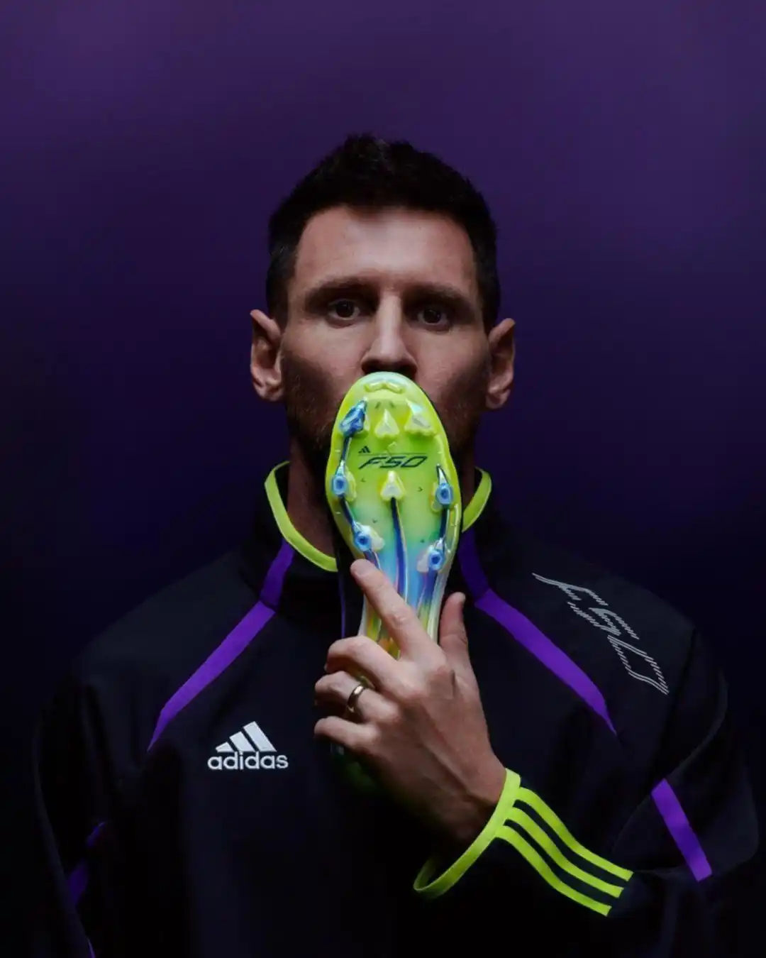 ¡Descubre los nuevos botines de Lionel Messi para la Copa América 2024!