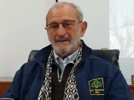 Sobreviviente de los Andes: “El éxito y el fracaso no existen, es puro cuento”