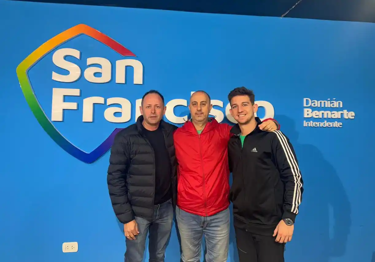 Es una iniciativa conjunta de la municipalidad, el CES y la UTN.