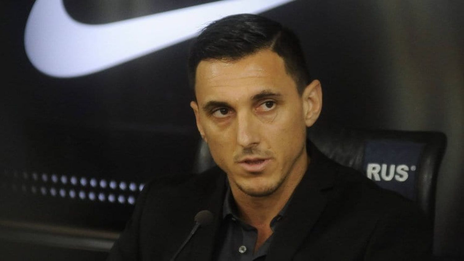 Burdisso: "El tiempo me dio la razón y Boca fue campeón”