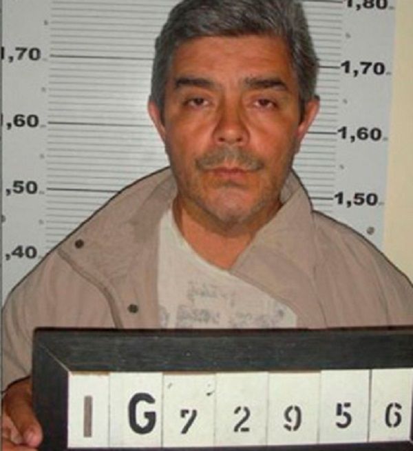 Imputado en el crimen de Micaela fue trasladado a Gualeguaychú