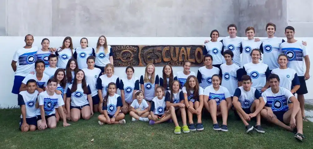 Desde mañana, torneo aniversario de Escualo