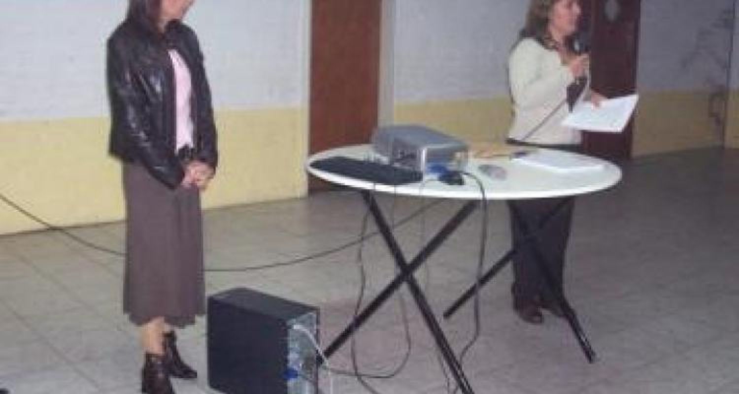 Padres en movimiento