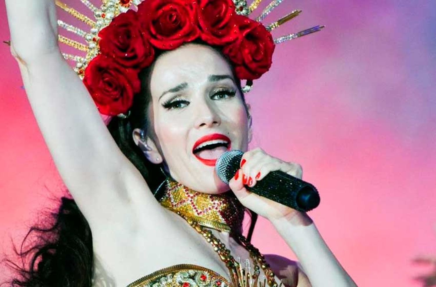 Lo mejor y lo peor del documental de Natalia Oreiro en Netflix