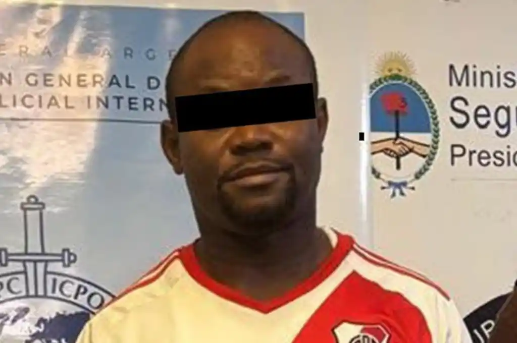 detenida en Barracas 4