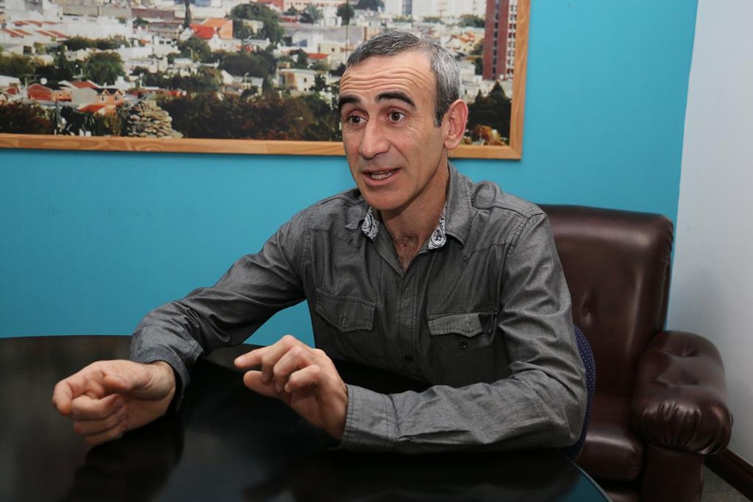 Con un mayor trabajo interinstitucional, cerró su año la Escuela Municipal de Teatro