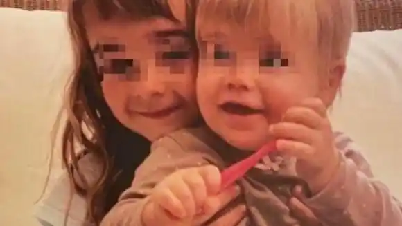 Encuentran el cuerpo de la mayor: la historia de las niñas secuestradas por su papá en Tenerife