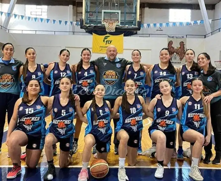 Selección Femenina U-17