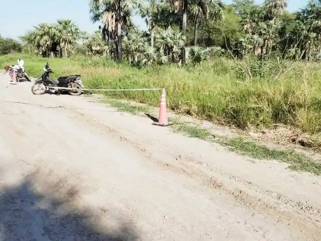En distintos hechos viales, mueren dos motociclistas