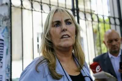 Murió Raquel Hermida Leyenda, reconocida abogada que defendió a Nahir Galarza