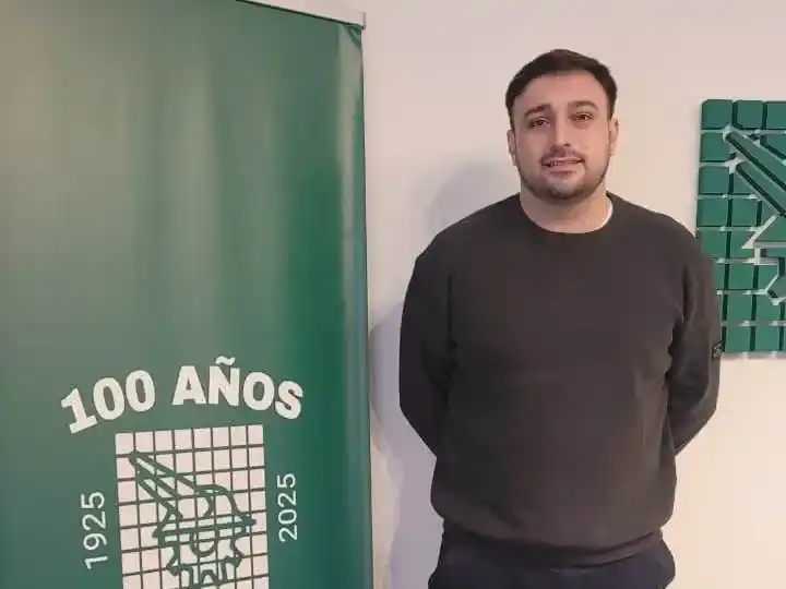 Bruno Chiquette, nuevo presidente de la Cámara Económica