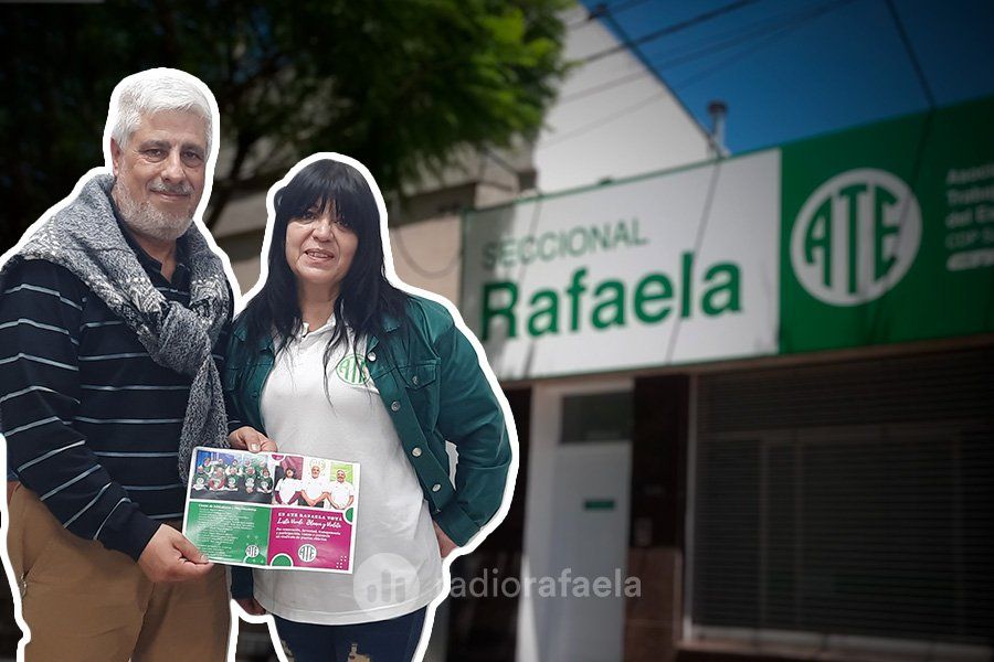 Los trabajadores de ATE eligieron a sus dirigentes: “Queremos escuchar a nuestros compañeros”