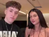 Quién es Bauletti, el streamer de 23 años que habría enamorado a Zaira Nara
