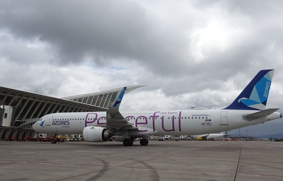 Azores Airlines abre un nuevo puente entre Bilbao y América