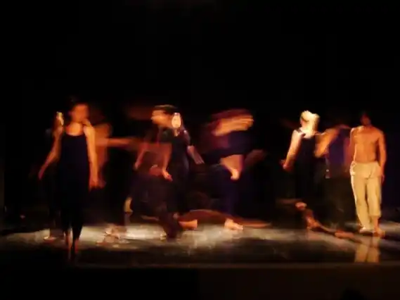 Taller de teatro