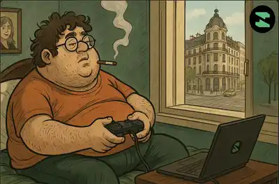 El cuento de Jaimito y la Fintech