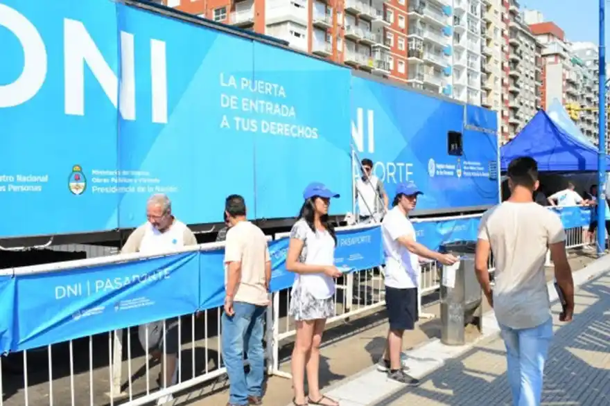 El Gobierno triplicó el precio para sacar el DNI y es el segundo aumento en el año