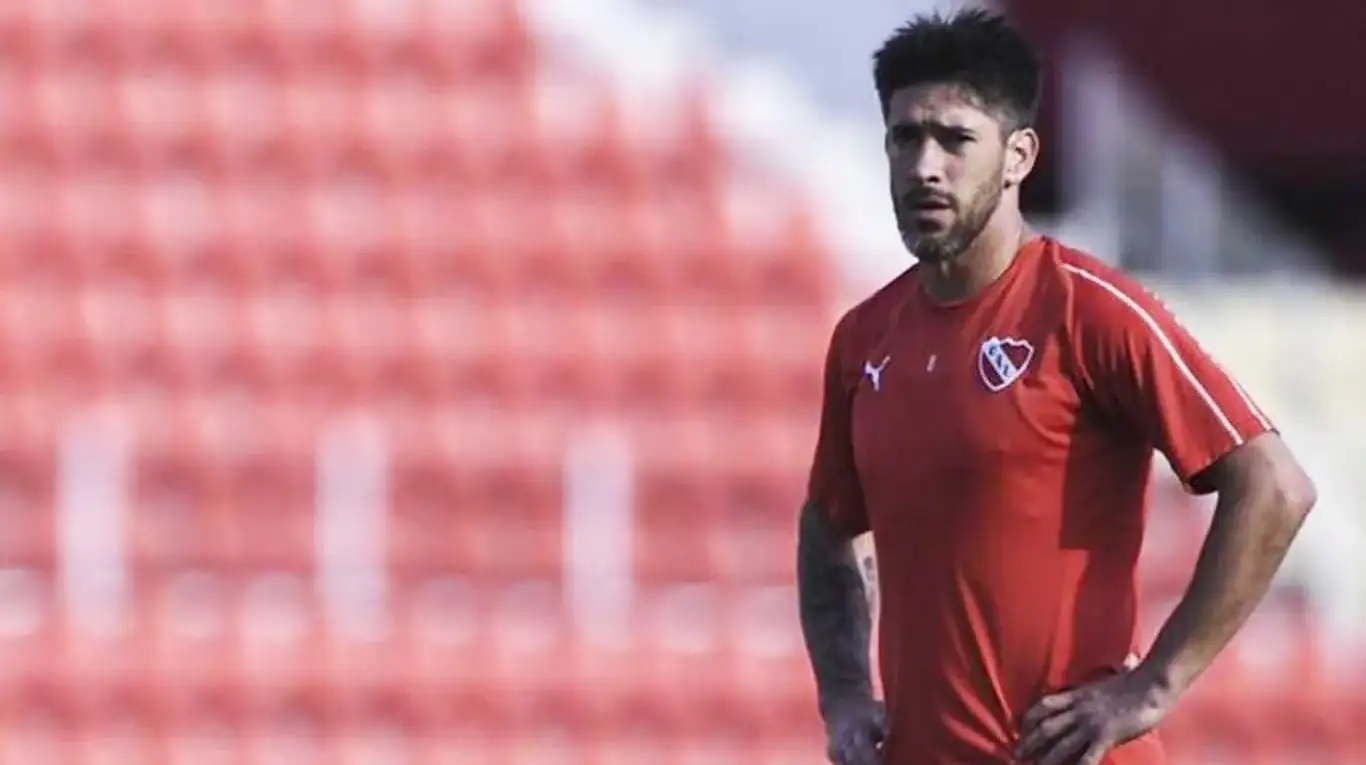  Hugo Moyano le bajó el pulgar a Pablo Pérez