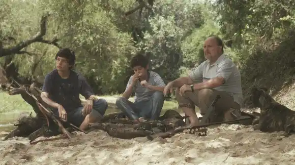 Canal Encuentro estrena el ciclo "Cine Entre Ríos" como adelanto del Ficer 2024