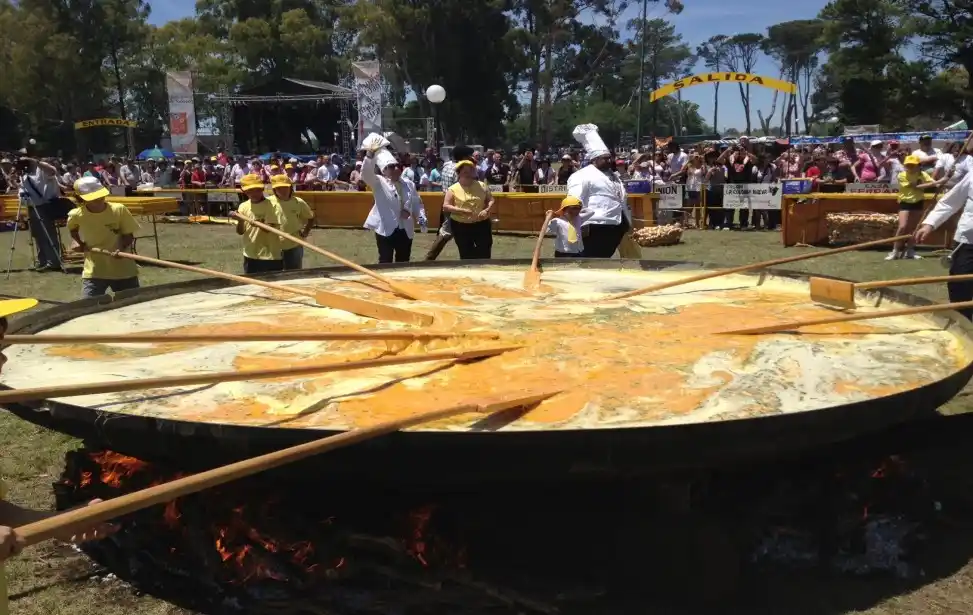 Actividades turísticas para el primer fin de semana de diciembre