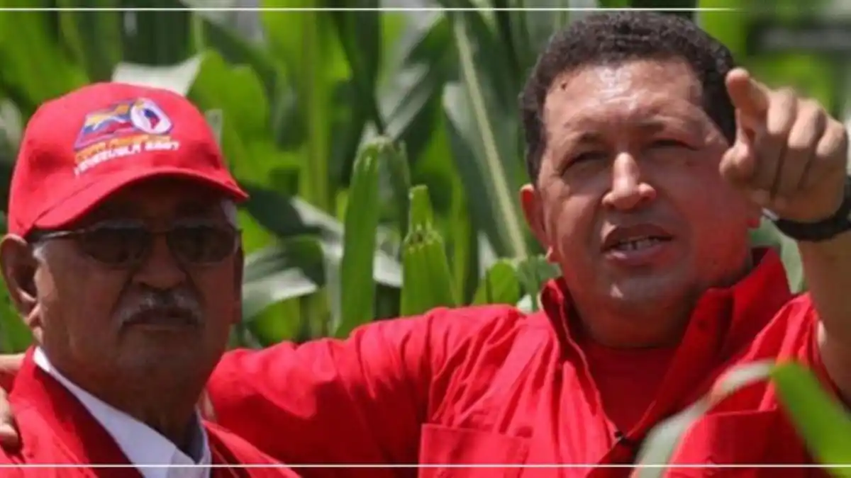 Muere Hugo de los Reyes Chávez (+Detalles)