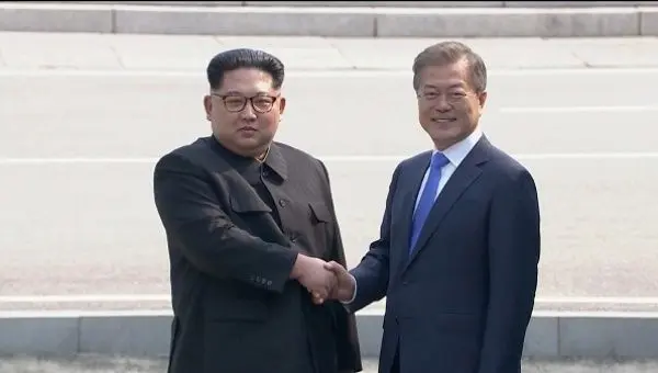 Corea del Norte y Corea del Sur tendrán una reunión de alto nivel el 1 de junio