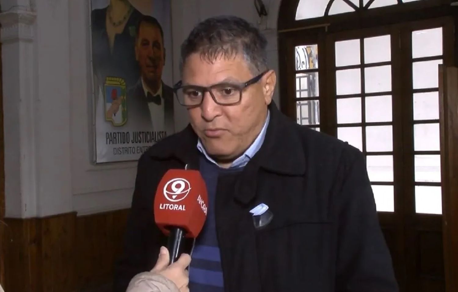 Kueider se alía a La Libertad Avanza y causa malestar en el peronismo entrerriano