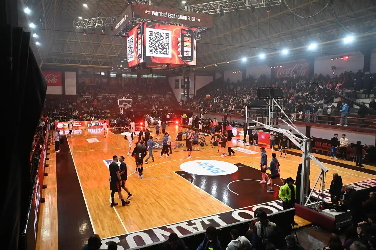 Juego de las Estrellas - 6