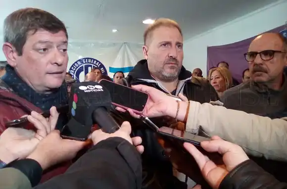 Pedido de emergencia alimentaria: "Es inhumano hambrear al pueblo"