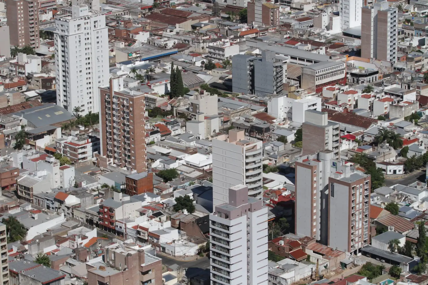 Ahora se podrán comprar propiedades en pozo con créditos hipotecarios
