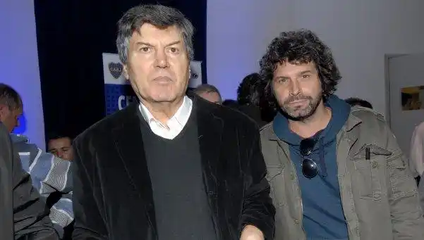 “Carlín quiere trabajar, pero comprendió que no lo puede hacer”