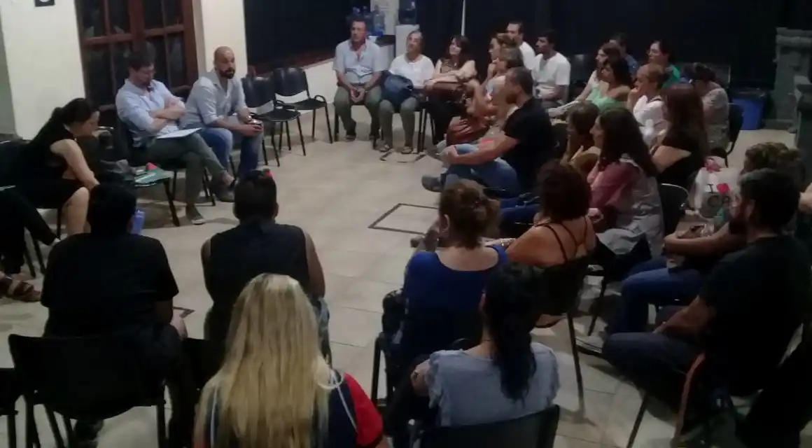 CREI: los alumnos que quedaron afuera tendrán una nueva alternativa