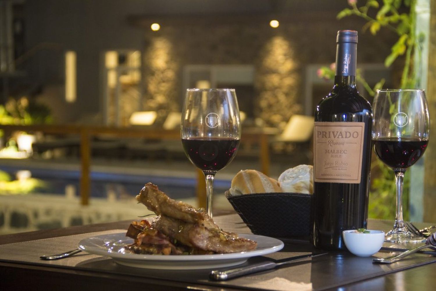 El mejor restaurante de la Provincia, elegido por el sitio Cucinare, está en Tandil