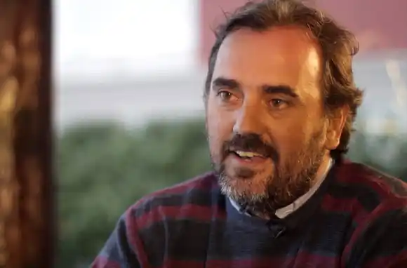 Giri acusó a la UCR de frenar su nombramiento en Obras Sanitarias