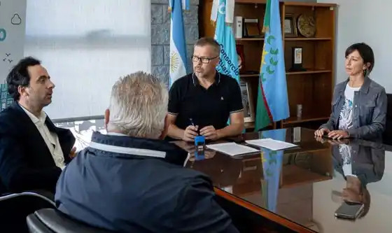 El Puerto invertirá más de 6,5 millones de dólares en el dragado