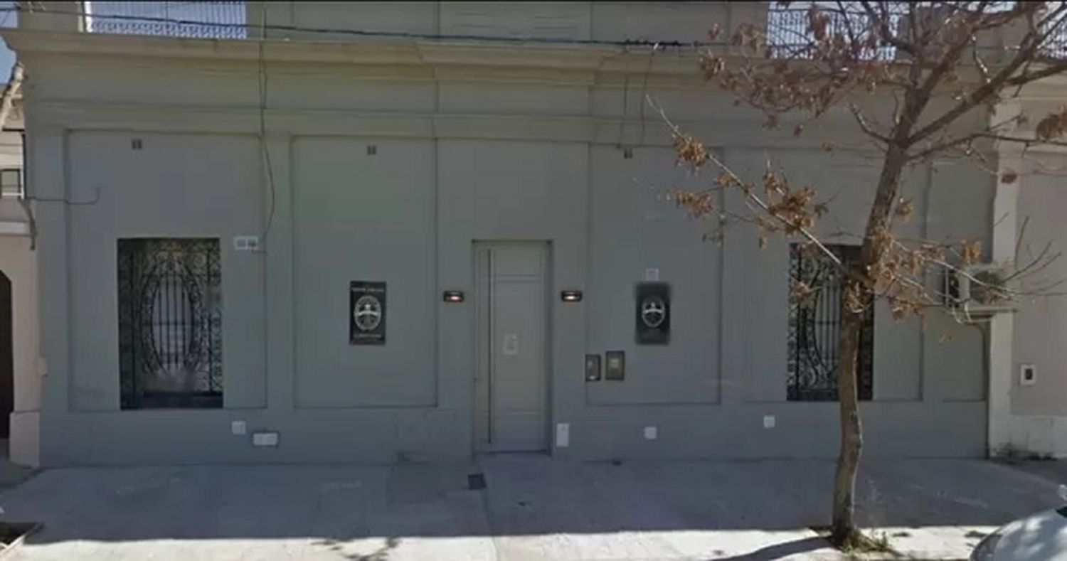 Un hombre recibió una probation, pero deberá resarcir con 700.000 pesos a una mujer que atacó por una deuda
