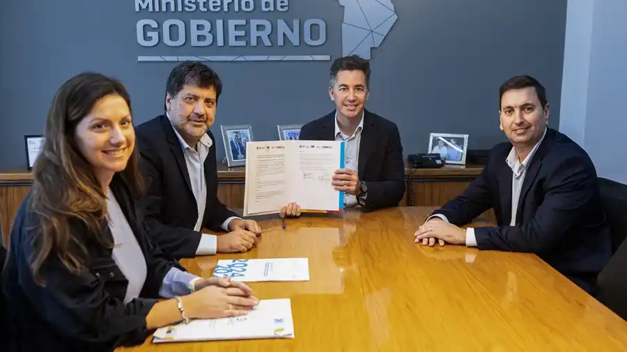 San Francisco será sede para un nuevo Diplomado en Seguridad y Convivencia Ciudadana