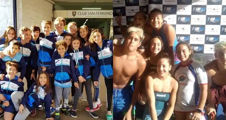 Cómo clasificaron Náutico y Pescadores en el Apertura de Fannba