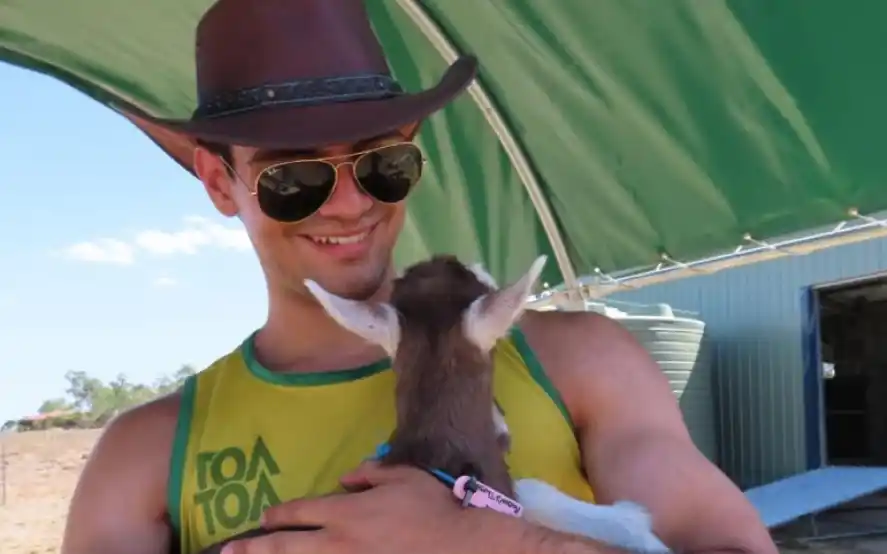 Encontraron muerto a un joven de Lomas de Zamora que había desaparecido en Australia