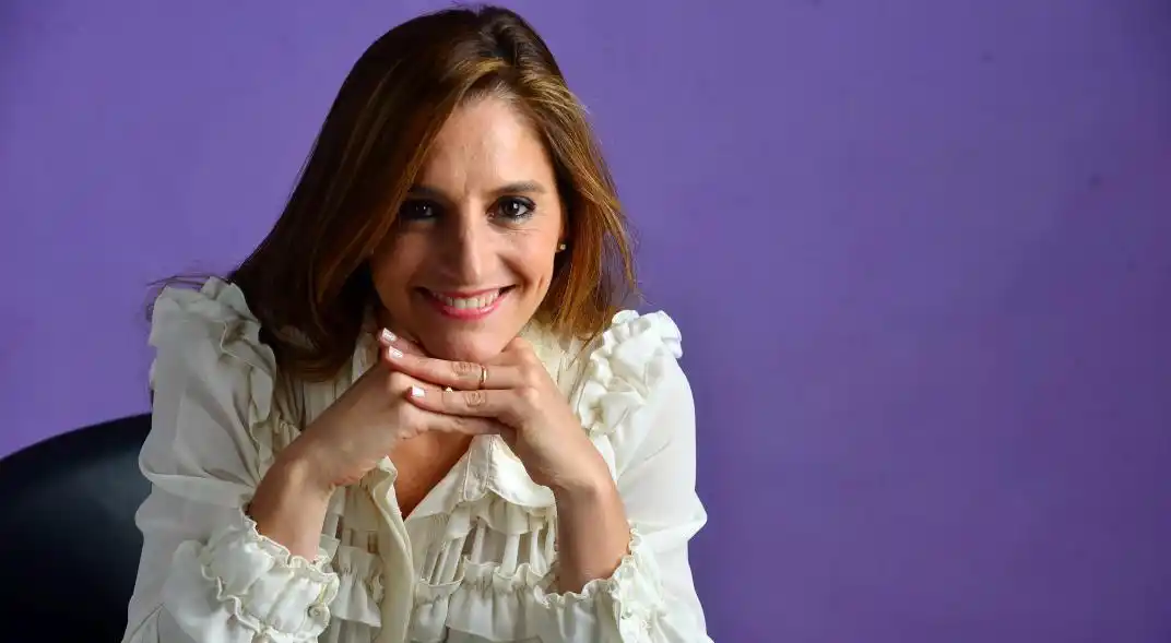 Natalia Pastorutti cierra hoy la 37ma. edición del Festival de la Sierra 