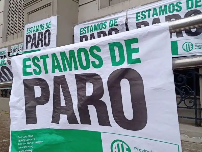 Hoy se realiza la primera paritaria estatal del año
