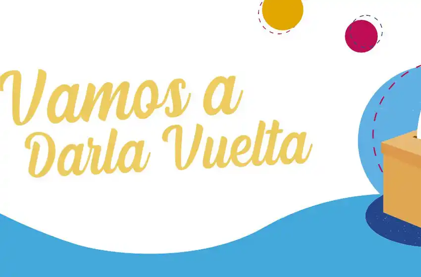 #VamosADarlaVuelta, la campaña de Juntos por el Cambio Santa Fe ya sumó 2500 suscriptores